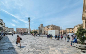Nice Apartment In Lecce Le With Wifi